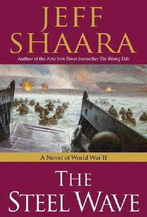 [Second World War 02] • The Steel Wave